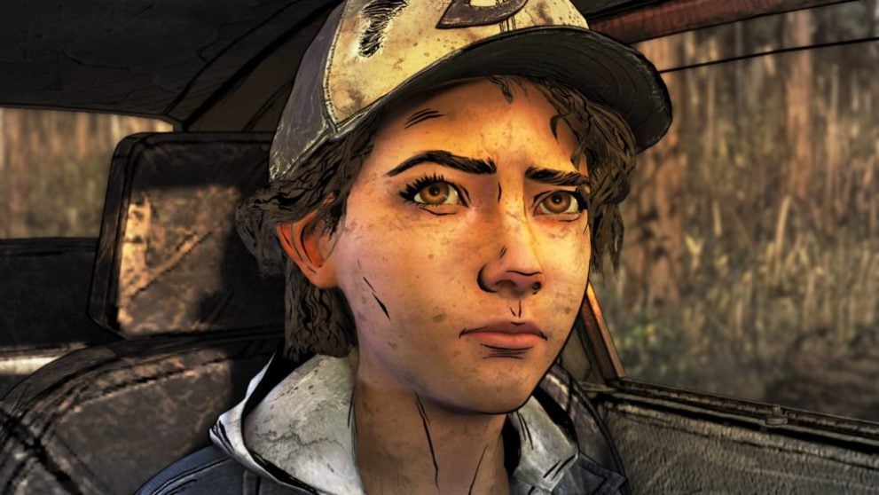 Clem, Clementine, The Walking Dead, Telltale, protagonist, protagonists, ps4, xbox one, pc, switch, the final season