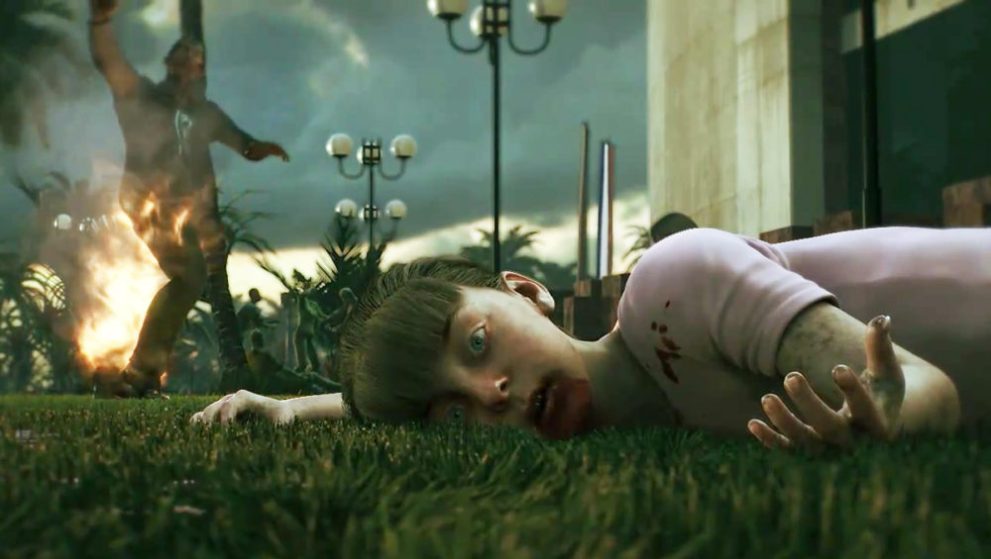 Dead Island