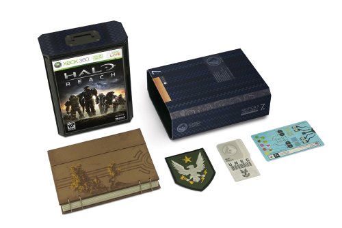 collector's editions