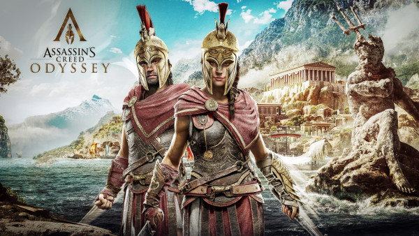 how to get ability points, assassin's creed odyssey, ac odyssey, abilities, guidea