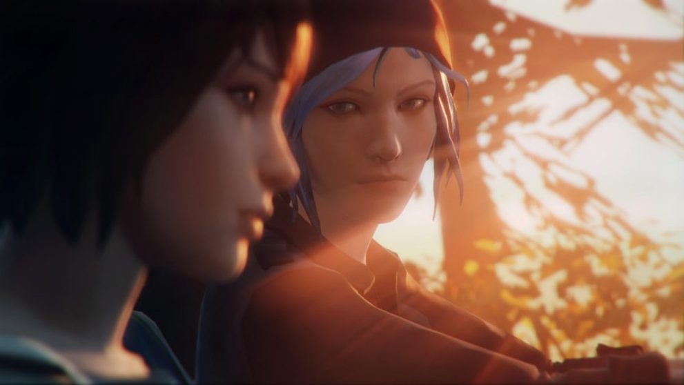 cliches, cliche, life is strange, ending, choices, features