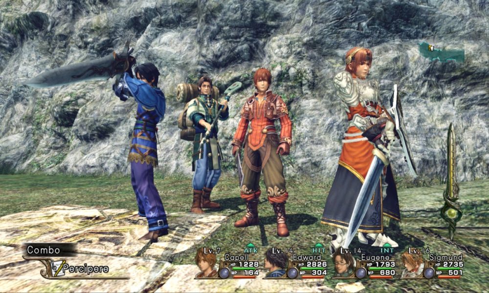 Top 10 Best Xbox 360 JRPGs