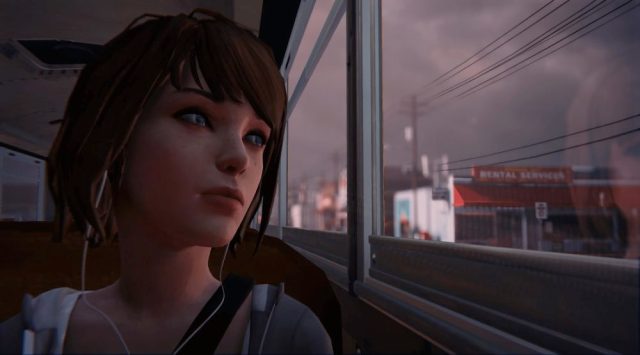life is strange, protagonist, top 10, max, max caulfield, dontnod, ps4, xbox one, pc, protagonists
