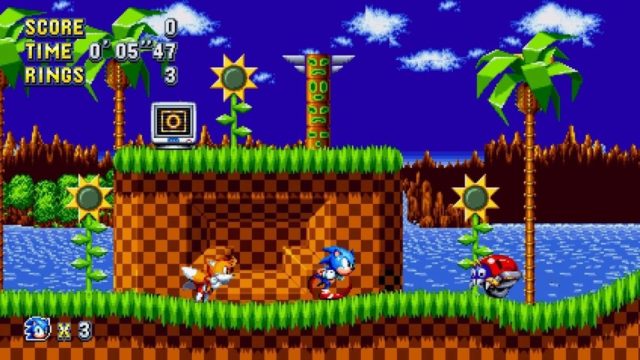 Sonic Mania, Nintendo, Switch, Sega, $20, deals