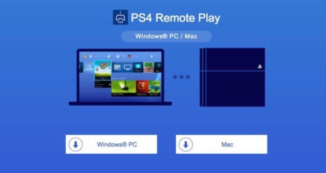 Stream the PS4 to Other Devices via Remote Play