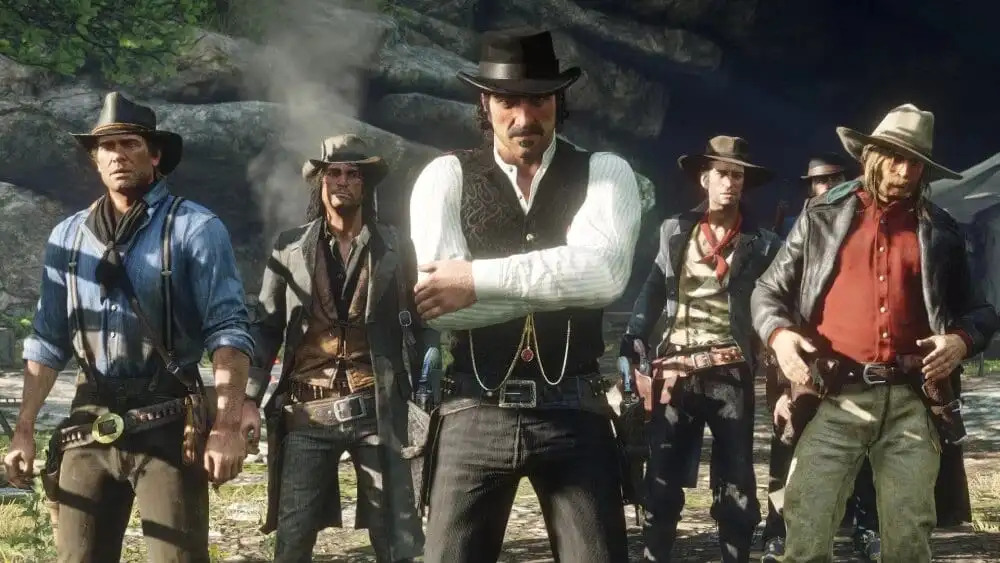 red dead redemption 2, bounty, bounties, claim