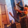 protagonist, spider-man, ps4, sony, insomniac, peter parker, top 10, 2018