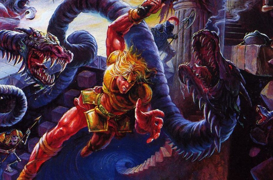 The best Castlevania games of all time, ranked from best to worst