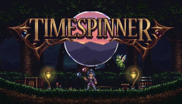 timespinner