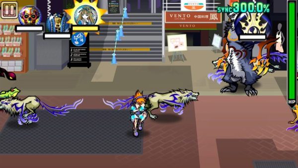 the world ends with you: final remix