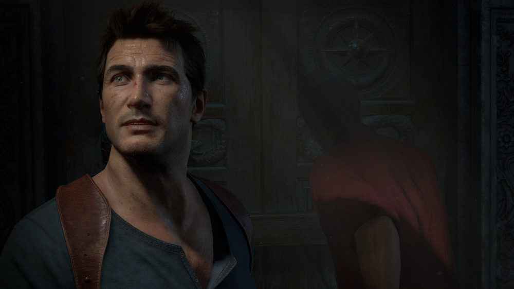 uncharted 4, nathan drake, ps4, protagonist, sony, naughty dog, top 10