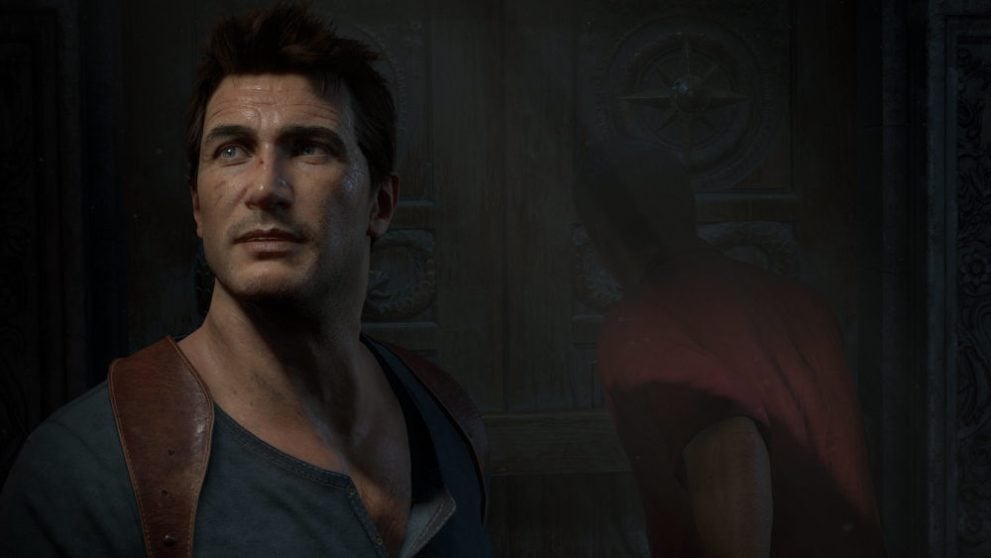 uncharted 4, nathan drake, ps4, protagonist, sony, naughty dog, top 10, protagonists