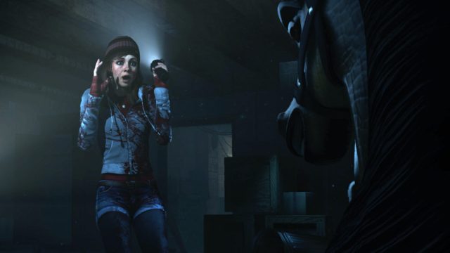 until dawn, playstation, sale, only on playstation, deals, ps4