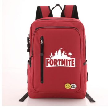 Fortnite School Bag