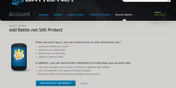 Battle.Net SMS Protect, How to Get Destiny 2 for free on PC