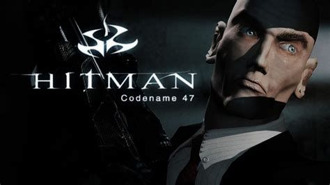 7. Hitman: Codename 47 (2000)