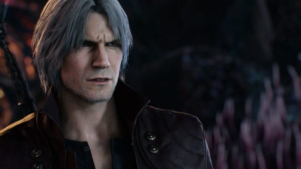 Devil May Cry 5 Getting New Demo For Ps4 And Xbox One Next Month - dante from dmc roblox