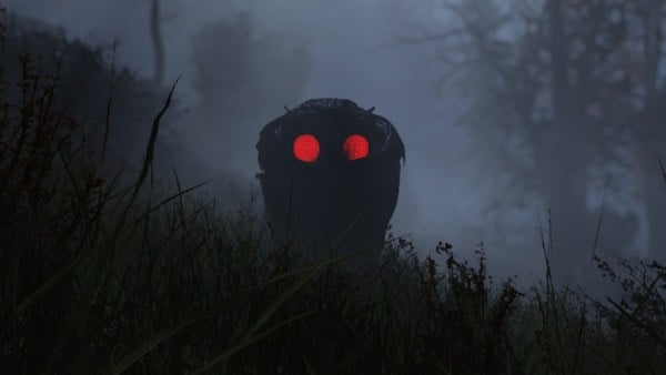 Falllout 76, Mothman, Bethesda