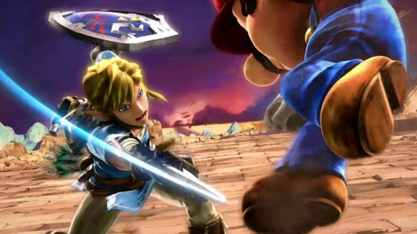 What’s Next For the Super Smash Bros. Series? - Twinfinite