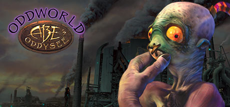 Oddworld: Abe’s Oddysee