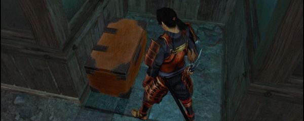 onimusha warlords remastered, clan, demon, which
