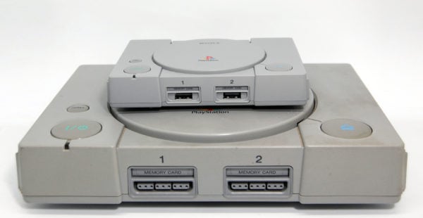 playstation classic 1
