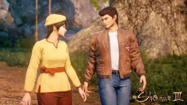 Shenmue III, games that will definitely be delayed in 2019