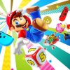 Super Mario Party, Sales, 1 million, Nintendo, Switch, News, best games to play with friends