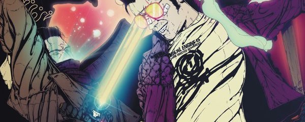 travis strikes again: no more heroes review, charge attack