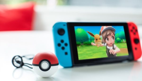 10 Pokemon Let S Go Gift Ideas Trainers Will Love For The Holidays 18