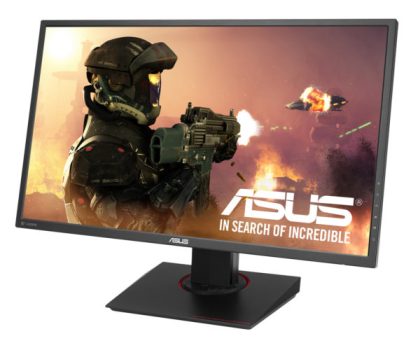 A New Monitor
