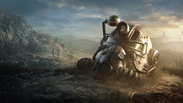 10 4K & HD Fallout 76 Wallpapers to Celebrate Reclamation Day