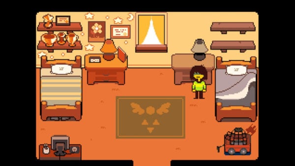 Endless Playlist: Deltarune's Soundtrack Replicates Both the Magical and  Awful Parts of Undertale's Music