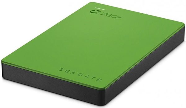 External Hard Drive