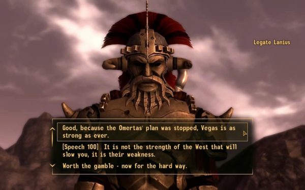 The Ncr Armor In Fallout 1st Reminds Me I Could Be Playing Fallout New Vegas Instead