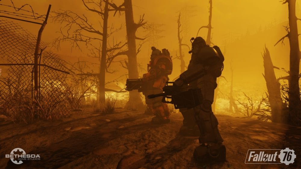 fallout 76 fire breathers exam answers