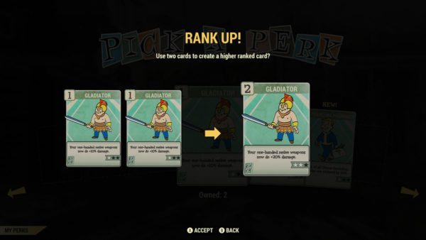 Fallout 76, fallout, character builds, multiplayer
