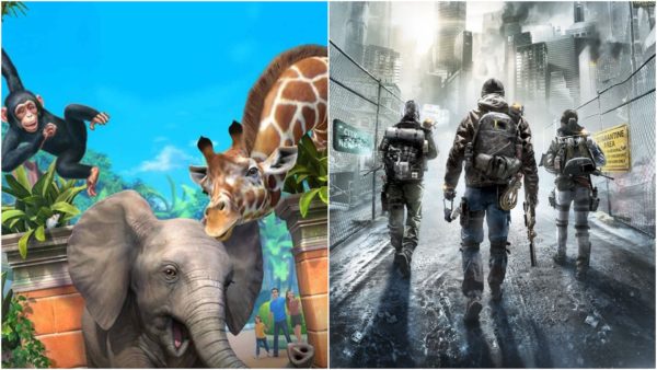 december 2018, games with gold, predictions