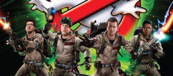 Ghostbusters: The Video Game - All Multiplayer