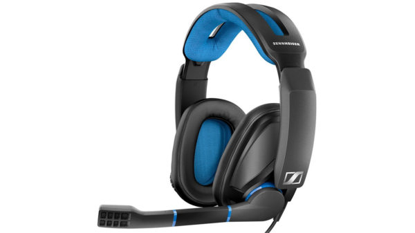 Gaming Headset