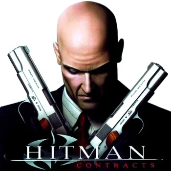 6. Hitman: Contracts (2004)