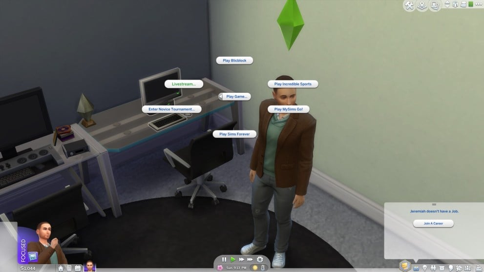 sims 4, get famous, mods