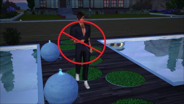 road or fame mod sims 4
