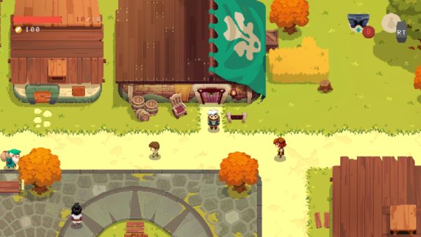 download moonlighter on switch