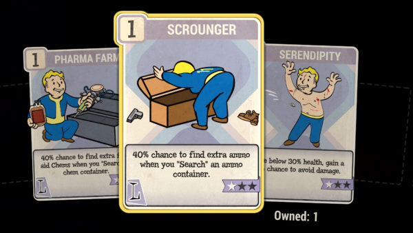 fallout 76 character builds