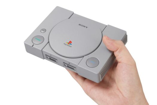 PlayStation Classic Games Ranked