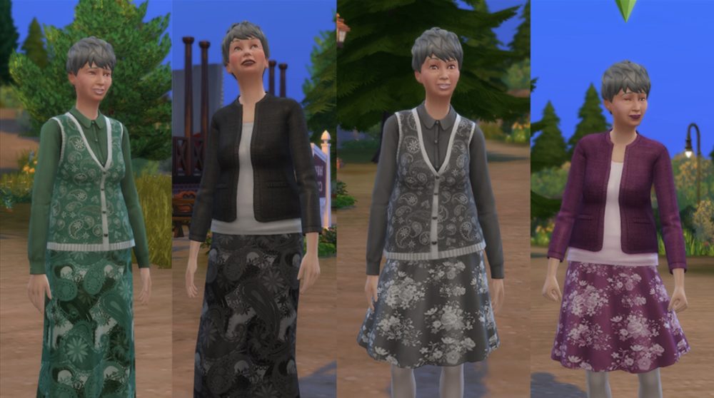 best sims 4 mods for clothes