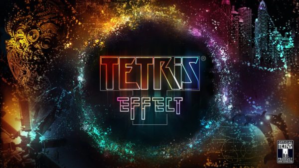17. Tetris Effect (PS4) — 89