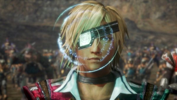 the last remnant remastered, square enix