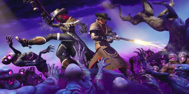 All Fortnite Season 6 Loading Screens